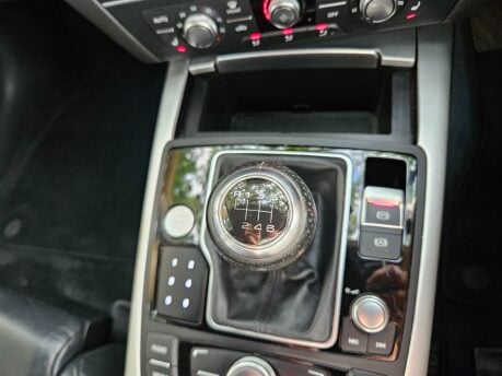Audi A6 AVANT TDI S LINE 55