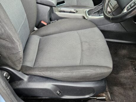 Ford Mondeo ZETEC 24