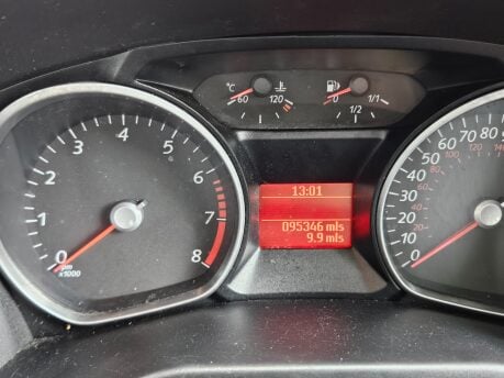 Ford Mondeo ZETEC 32