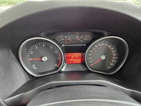Ford Mondeo ZETEC 33