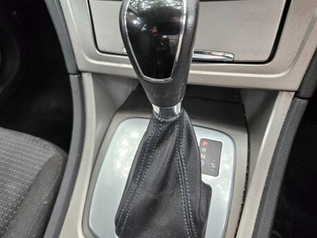 Ford Mondeo ZETEC 36