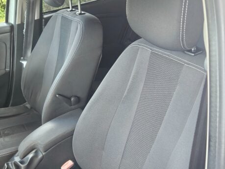 Renault Megane DYNAMIQUE TOMTOM VVT New MOT Ulez Compliant 17
