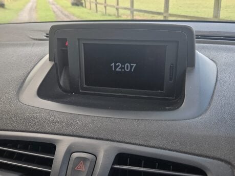 Renault Megane DYNAMIQUE TOMTOM VVT New MOT Ulez Compliant 38