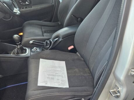 Renault Megane DYNAMIQUE TOMTOM VVT New MOT Ulez Compliant 18