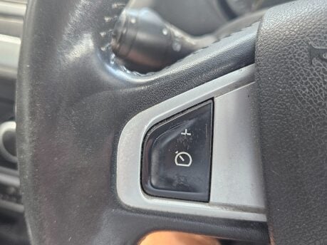Renault Megane DYNAMIQUE TOMTOM VVT New MOT Ulez Compliant 43
