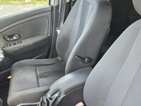 Renault Megane DYNAMIQUE TOMTOM VVT New MOT Ulez Compliant 20