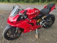 Ducati Panigale PANIGALE V2 8