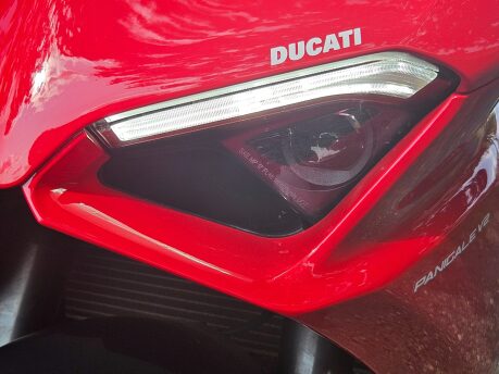 Ducati Panigale PANIGALE V2 20