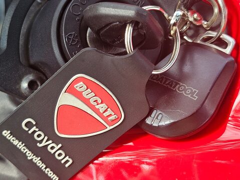 Ducati Panigale PANIGALE V2 21