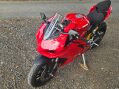 Ducati Panigale PANIGALE V2 9