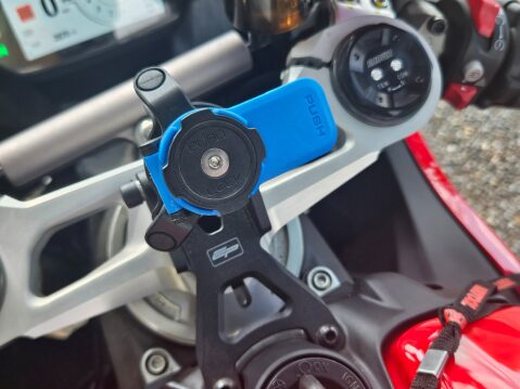 Ducati Panigale PANIGALE V2 11