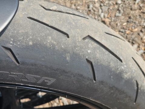 Ducati Panigale PANIGALE V2 24