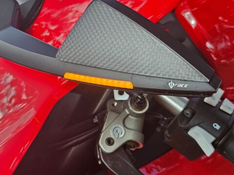 Ducati Panigale PANIGALE V2 13