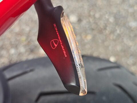 Ducati Panigale PANIGALE V2 15