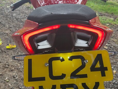 Ducati Panigale PANIGALE V2 14