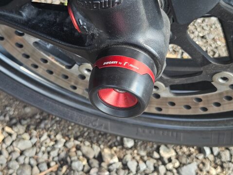 Ducati Panigale PANIGALE V2 19