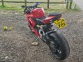 Ducati Panigale PANIGALE V2 6