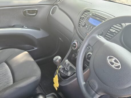 Hyundai i10 ACTIVE 25