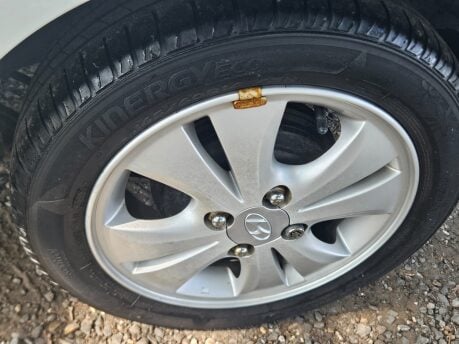 Hyundai i10 ACTIVE 20