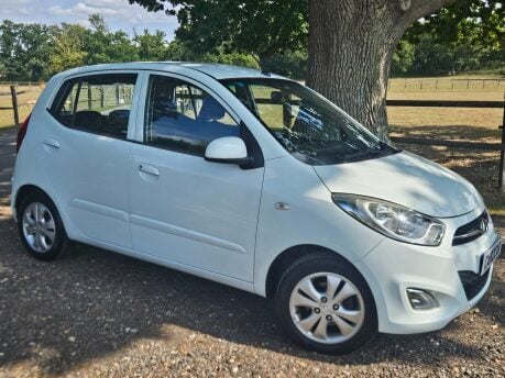 Hyundai i10 ACTIVE 2