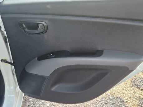 Hyundai i10 ACTIVE 26