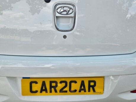 Hyundai i10 ACTIVE 17