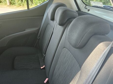 Hyundai i10 ACTIVE 35