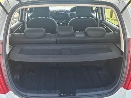 Hyundai i10 ACTIVE 30