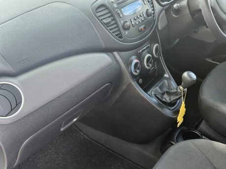 Hyundai i10 ACTIVE 40