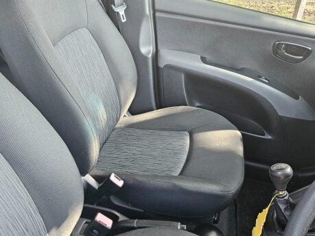 Hyundai i10 ACTIVE 33