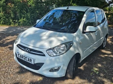 Hyundai i10 ACTIVE 11