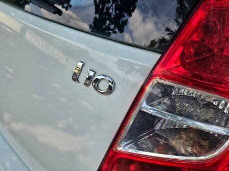 Hyundai i10 ACTIVE 16