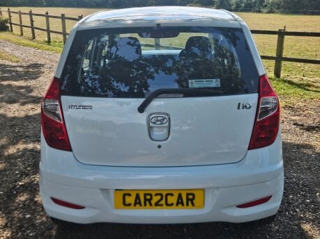 Hyundai i10 ACTIVE 6