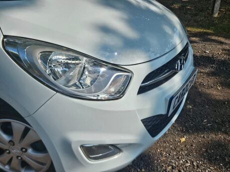 Hyundai i10 ACTIVE 14