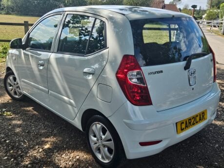 Hyundai i10 ACTIVE 8