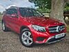 Mercedes-Benz GLC GLC 250 D 4MATIC SPORT PREMIUM PLUS