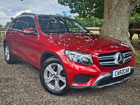 Mercedes-Benz GLC GLC 250 D 4MATIC SPORT PREMIUM PLUS