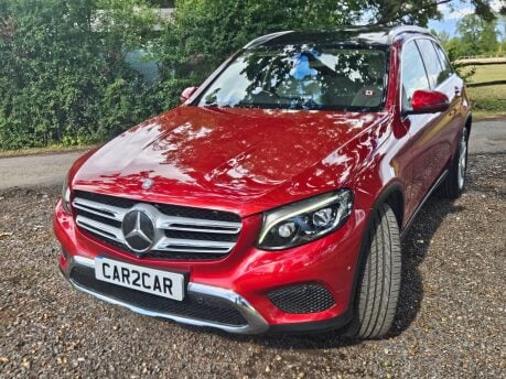 Mercedes-Benz GLC GLC 250 D 4MATIC SPORT PREMIUM PLUS 10