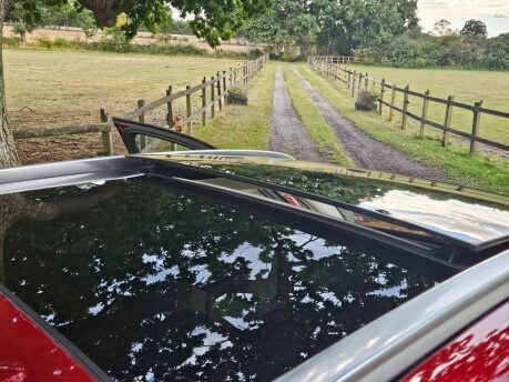 Mercedes-Benz GLC GLC 250 D 4MATIC SPORT PREMIUM PLUS 47