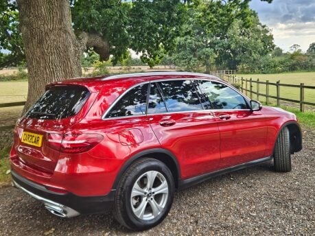 Mercedes-Benz GLC GLC 250 D 4MATIC SPORT PREMIUM PLUS 3