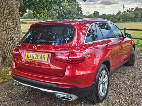 Mercedes-Benz GLC GLC 250 D 4MATIC SPORT PREMIUM PLUS 5