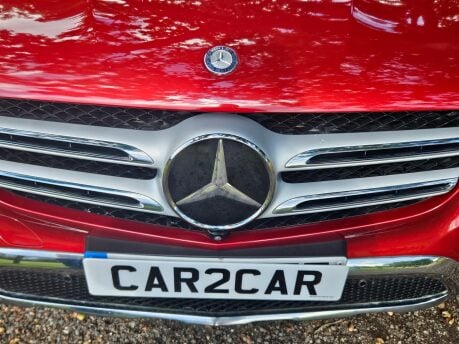 Mercedes-Benz GLC GLC 250 D 4MATIC SPORT PREMIUM PLUS 11