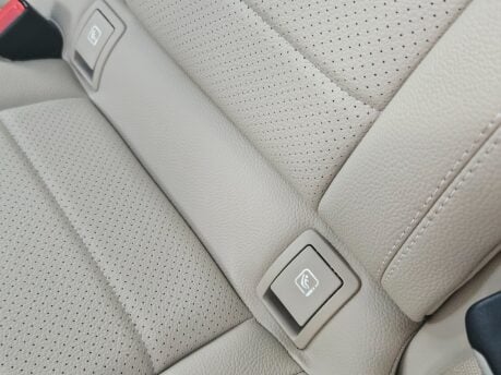 Mercedes-Benz GLC GLC 250 D 4MATIC SPORT PREMIUM PLUS 39