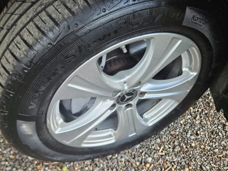 Mercedes-Benz GLC GLC 250 D 4MATIC SPORT PREMIUM PLUS 14