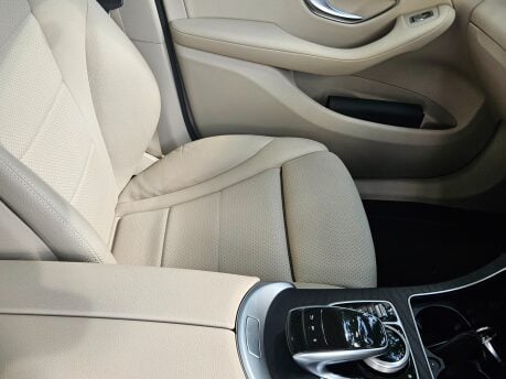 Mercedes-Benz GLC GLC 250 D 4MATIC SPORT PREMIUM PLUS 18