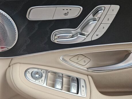 Mercedes-Benz GLC GLC 250 D 4MATIC SPORT PREMIUM PLUS 21