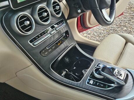 Mercedes-Benz GLC GLC 250 D 4MATIC SPORT PREMIUM PLUS 45