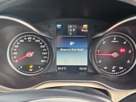 Mercedes-Benz GLC GLC 250 D 4MATIC SPORT PREMIUM PLUS 56