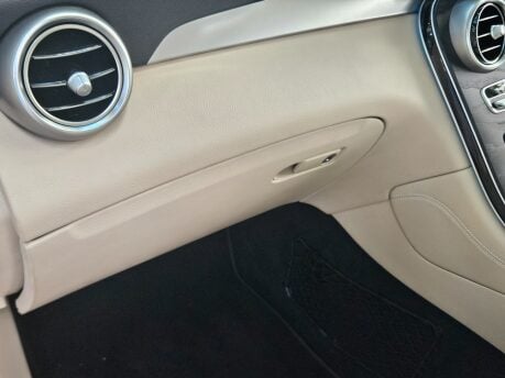 Mercedes-Benz GLC GLC 250 D 4MATIC SPORT PREMIUM PLUS 42