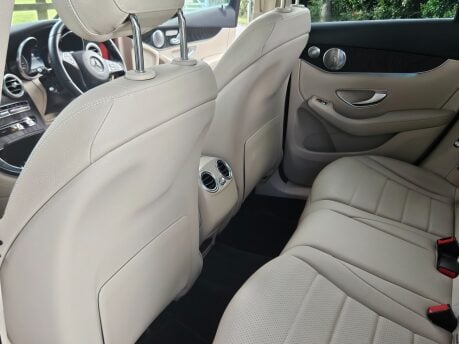 Mercedes-Benz GLC GLC 250 D 4MATIC SPORT PREMIUM PLUS 40